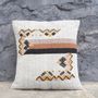 Fabric cushions - Cushions ZAMIN - BHUTAN TEXTILES