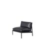 Armchairs - AUSTIN SOFA CHAIR - XVL HOME COLLECTION