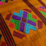 Coussins textile - Coussin SERBU  - BHUTAN TEXTILES