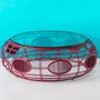 Autres tables - Collection de soucoupes - ZARATE MANILA