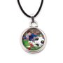 Jewelry - Necklace Boy Les Minis Football - LES MINIS D'EMILIE
