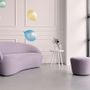 Sofas for hospitalities & contracts - Naïve sofa - EMKO
