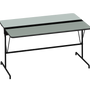 Bureaux - TABLE FRIDA - 150x90cm - LES GAMBETTES