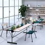 Desks - FRIDA TABLE - 150x90cm - LES GAMBETTES