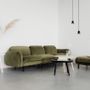 Sofas for hospitalities & contracts - Bean Sofa and Pouf - EMKO