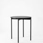 Coffee tables - Multifunctional steel table - IDAS