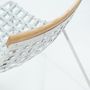 Deck chairs - SLIQUE Chair - ZARATE MANILA