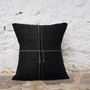 Fabric cushions - Cushion JANG NAP  - BHUTAN TEXTILES