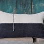 Fabric cushions - Cushion JANG NAP  - BHUTAN TEXTILES