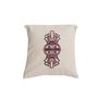 Fabric cushions - Cushion DORJEE  - BHUTAN TEXTILES