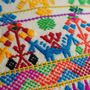 Coussins textile - Coussin MUKPA  - BHUTAN TEXTILES