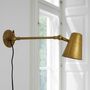 Wall lamps - New Vala lamp edition - H. SKJALM P.