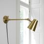 Wall lamps - New Vala lamp edition - H. SKJALM P.