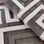 Chaussettes - [2ème palette] labyrinthe gris_labyrinthe - DESIGN KOREA