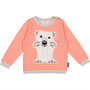 Children's apparel - Rhino knit sweater - COQ EN PATE