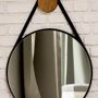 Miroirs - Miroir en métal MM4011 - O'VIRRO