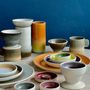 Ceramic - LAMUNLAMAI - Ceramic Pottery Tableware TALENT THAI - LAMUNLAMAI