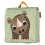 Leather goods - Backpack Kindergarten Snow Leopard - COQ EN PATE