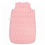 Childcare  accessories - Reversible quilted sleeping bag - LUCAS DU TERTRE