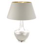 Lampes de table - Albareto, lampe de table (socle uniquement) - RV ASTLEY LTD