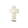 Lampes de table - Kyle, lampe de table - RV  ASTLEY LTD
