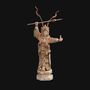 Sculptures, statuettes et miniatures - Mu Guiying, Danseuse - TRESORIENT