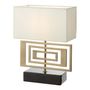Lampes de table - Derry, lampe de table - RV ASTLEY LTD