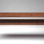 Coffee tables -  TV Stand with Original Hairpin Leg - LIVING MEDITERANEO