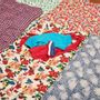 Fabric cushions - mattresses  - LUCAS DU TERTRE
