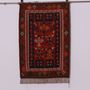 Classic carpets - silk kilim rug - TRESORIENT