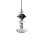 Hanging lights - Ballet Ceiling Lamp 3 - SICIS