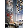Hanging lights - Ballet Ceiling Lamp 3 - SICIS