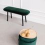 Baby furniture - Pouf Mini Barcelona - PUSKUPUSKU
