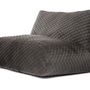 Sofas for hospitalities & contracts - Bean bag Sofa Tube Lure Luxe - PUSKU PUSKU