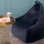 Canapés et fauteuils pour enfant - Pouf Play Lure Luxe  - PUSKU PUSKU