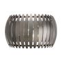 Appliques - Dean, Applique murale, Gunmetal - RV ASTLEY LTD