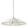 Ceiling lights - Baikal Pendant (Shallow) - RV ASTLEY LTD
