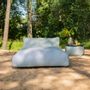 Lawn sofas   - Bean Bag Sofa Sunbed Capri - PUSKUPUSKU