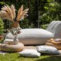 Lawn sofas   - Bean Bag Sofa Sunbed Capri - PUSKUPUSKU