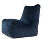 Lounge chairs for hospitalities & contracts - Bean bag Seat Lure Luxe - PUSKU PUSKU