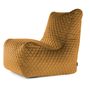 Lounge chairs for hospitalities & contracts - Bean bag Seat Lure Luxe - PUSKU PUSKU