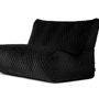 Sofas for hospitalities & contracts - Bean bag Sofa Seat Lure Luxe - PUSKUPUSKU