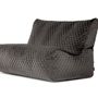 Sofas for hospitalities & contracts - Bean bag Sofa Seat Lure Luxe - PUSKUPUSKU