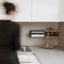 Meubles de cuisines  - Aimant 3S — Système d'organisation murale - 3S DESIGN