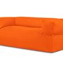 Canapés pour collectivités - Pouf Sofa Moog Colorin - PUSKUPUSKU