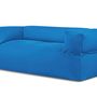 Sofas for hospitalities & contracts - Bean bag Sofa MooG Colorin - PUSKUPUSKU