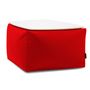 Tabourets pour collectivités - Bean Bag Soft Table 60 Colorin  - PUSKUPUSKU