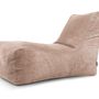 Lounge chairs for hospitalities & contracts - Bean bag Lounge Waves  - PUSKUPUSKU