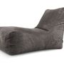 Lounge chairs for hospitalities & contracts - Bean bag Lounge Waves  - PUSKUPUSKU