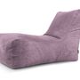 Lounge chairs for hospitalities & contracts - Bean bag Lounge Waves  - PUSKUPUSKU